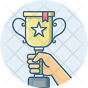 پیش‌نمایش فایل trophy-9755199 از پک کسب و کار