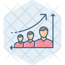 پیش‌نمایش فایل employee-growth-9755559 از پک کسب‌وکار و نمودارها
