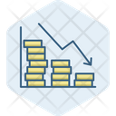 پیش‌نمایش فایل financial-loss-9755561 از پک کسب‌وکار و نمودارها