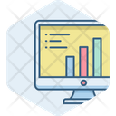 پیش‌نمایش فایل online-analysis-9755567 از پک کسب‌وکار و نمودارها