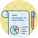 پیش‌نمایش فایل chart-report-9756354 از پک نمودار کسب‌وکار و نمودار