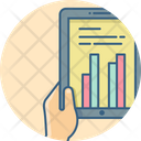 پیش‌نمایش فایل mobile-diagram-9756363 از پک نمودار کسب‌وکار و نمودار