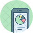 پیش‌نمایش فایل mobile-diagram-9756364 از پک نمودار کسب‌وکار و نمودار