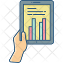 پیش‌نمایش فایل mobile-diagram-9756663 از پک نمودار کسب‌وکار و نمودار