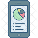 پیش‌نمایش فایل mobile-diagram-9756664 از پک نمودار کسب‌وکار و نمودار