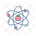 پیش‌نمایش فایل atom-9783508 از پک آموزش – آیکن‌های توپر