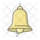 پیش‌نمایش فایل bell-9783509 از پک آموزش – آیکن‌های توپر