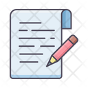 پیش‌نمایش فایل edit-page-9783521 از پک آموزش – آیکن‌های توپر