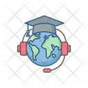 پیش‌نمایش فایل global-learning-9783533 از پک آموزش – آیکن‌های توپر