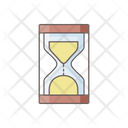 پیش‌نمایش فایل hourglass-9783537 از پک آموزش – آیکن‌های توپر