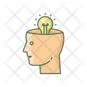 پیش‌نمایش فایل human-idea-9783539 از پک آموزش – آیکن‌های توپر