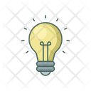 پیش‌نمایش فایل idea-9783541 از پک آموزش – آیکن‌های توپر