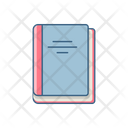 پیش‌نمایش فایل notebook-9783551 از پک آموزش – آیکن‌های توپر