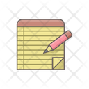 پیش‌نمایش فایل notebook-9783552 از پک آموزش – آیکن‌های توپر