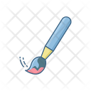 پیش‌نمایش فایل paint-brush-9783554 از پک آموزش – آیکن‌های توپر