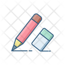 پیش‌نمایش فایل pencil-eraser-9783556 از پک آموزش – آیکن‌های توپر