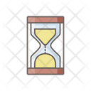 پیش‌نمایش فایل sandglass-9783564 از پک آموزش – آیکن‌های توپر