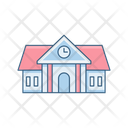 پیش‌نمایش فایل school-9783491 از پک آموزش – آیکن‌های توپر