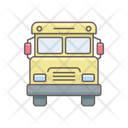 پیش‌نمایش فایل school-bus-9783567 از پک آموزش – آیکن‌های توپر