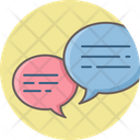 پیش‌نمایش فایل bubble-chat-9806205 از پک آموزش و پرورش