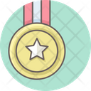 پیش‌نمایش فایل medal-9806237 از پک آموزش و پرورش
