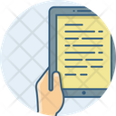 پیش‌نمایش فایل mobile-in-hand-9806240 از پک آموزش و پرورش