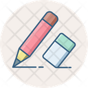 پیش‌نمایش فایل pencil-eraser-9806248 از پک آموزش و پرورش