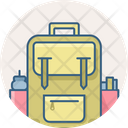 پیش‌نمایش فایل school-bag-9806258 از پک آموزش و پرورش