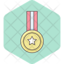 پیش‌نمایش فایل medal-9804729 از پک آموزش و پرورش