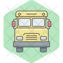 پیش‌نمایش فایل school-bus-9804751 از پک آموزش و پرورش