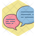 پیش‌نمایش فایل bubble-chat-9805258 از پک آموزش و پرورش