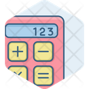 پیش‌نمایش فایل calculator-9805260 از پک آموزش و پرورش