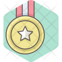 پیش‌نمایش فایل medal-9805290 از پک آموزش و پرورش
