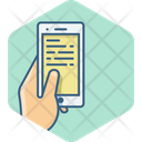 پیش‌نمایش فایل mobile-in-hand-9805294 از پک آموزش و پرورش