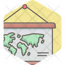 پیش‌نمایش فایل political-map-9805305 از پک آموزش و پرورش