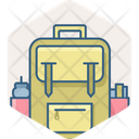 پیش‌نمایش فایل school-bag-9805311 از پک آموزش و پرورش