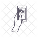 پیش‌نمایش فایل mobile-in-hand-9805661 از پک آموزش و پرورش