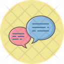پیش‌نمایش فایل bubble-chat-9805870 از پک آموزش و پرورش