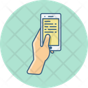 پیش‌نمایش فایل mobile-in-hand-9805906 از پک آموزش و پرورش
