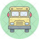 پیش‌نمایش فایل school-bus-9805924 از پک آموزش و پرورش
