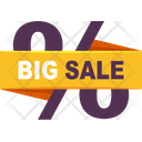 پیش‌نمایش فایل big-sale-9807513 از پک نشان‌ها و استیکر