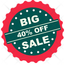 پیش‌نمایش فایل big-sale-9807514 از پک نشان‌ها و استیکر