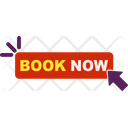 پیش‌نمایش فایل book-now-9807515 از پک نشان‌ها و استیکر