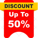 پیش‌نمایش فایل discount-9807523 از پک نشان‌ها و استیکر