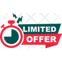 پیش‌نمایش فایل limited-offer-9807530 از پک نشان‌ها و استیکر