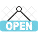 پیش‌نمایش فایل open-9807538 از پک نشان‌ها و استیکر