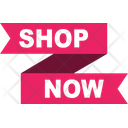 پیش‌نمایش فایل shop-now-9807495 از پک نشان‌ها و استیکر