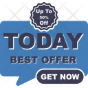 پیش‌نمایش فایل best-offer-9817804 از پک نشان‌ها و استیکرها