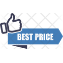 پیش‌نمایش فایل best-price-9817806 از پک نشان‌ها و استیکرها