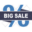 پیش‌نمایش فایل big-sale-9817762 از پک نشان‌ها و استیکرها